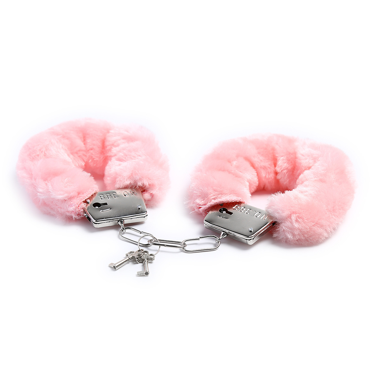 Beginner's Handcuffs Furry