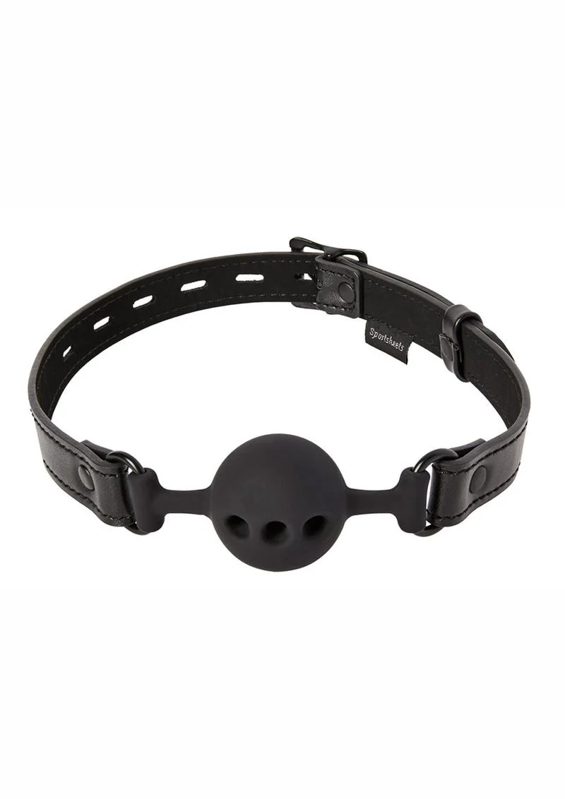 Breathable Ball Gag