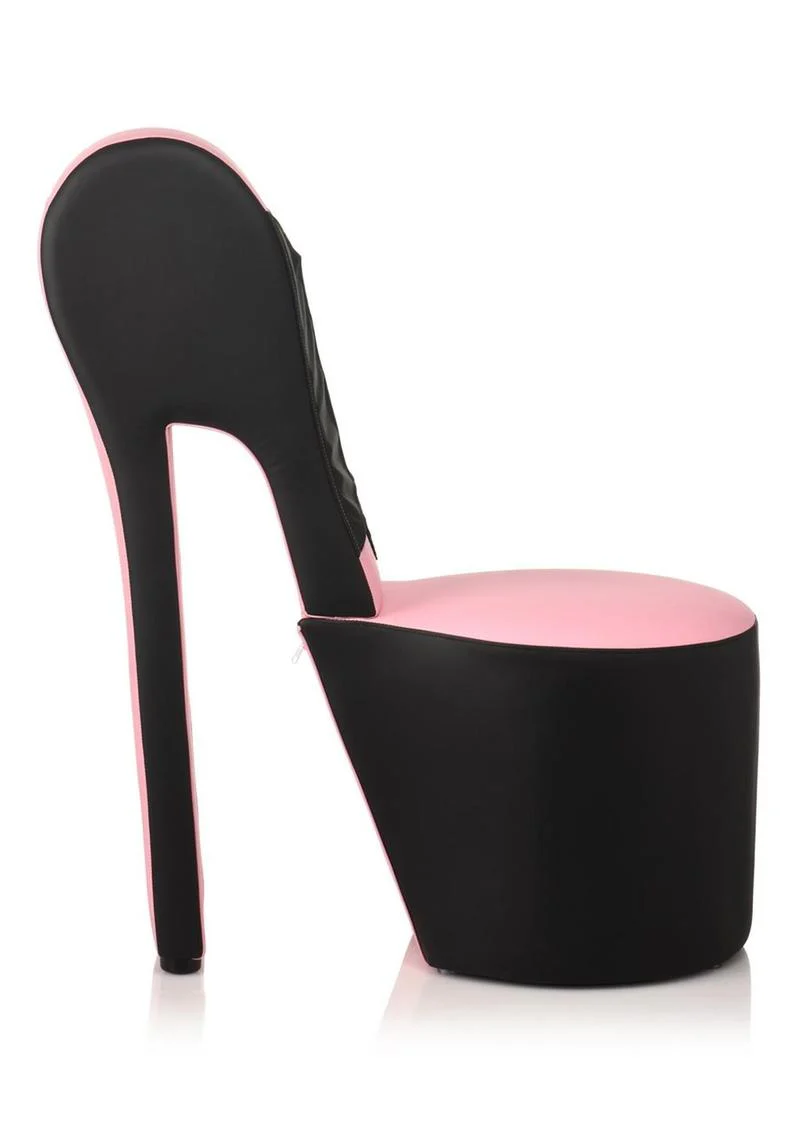 Master Series Stiletto Sex Chair